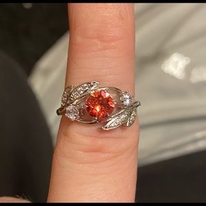 Fragrant Jewels Ring Size 8